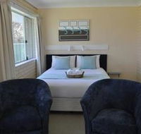 Edgewater Motel Ulladulla