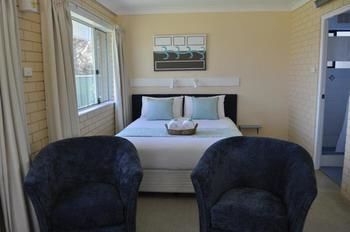 Edgewater Motel Ulladulla - Airlie Beach Holiday 0