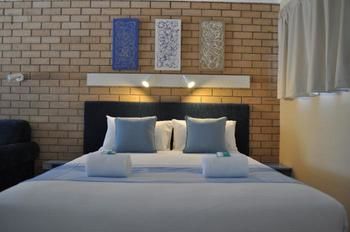 Edgewater Motel Ulladulla - Airlie Beach Holiday 3