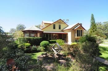 Sandholme Guesthouse - Airlie Beach Holiday 0
