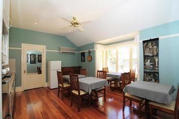 Sandholme Guesthouse - Airlie Beach Holiday 7
