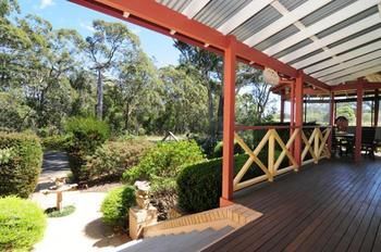 Sandholme Guesthouse - Airlie Beach Holiday 8