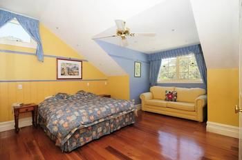 Sandholme Guesthouse - Airlie Beach Holiday 13