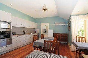 Sandholme Guesthouse - Airlie Beach Holiday 19