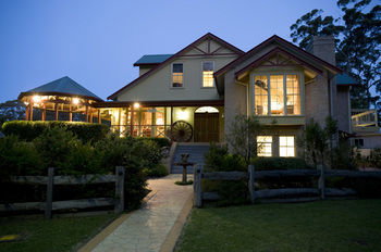 Sandholme Guesthouse - Airlie Beach Holiday 31