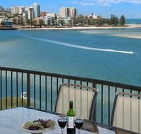 Windward Passage Holiday Apartments - Airlie Beach Holiday