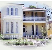 Verona Guest House - Airlie Beach Holiday