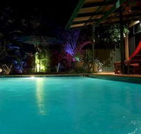 Tantarra Bed and Breakfast - Airlie Beach Holiday