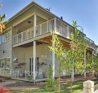 The Heart of Emerald Bed amp Breakfast - Airlie Beach Holiday