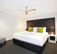 Astina Serviced Apartments - Parkside - Airlie Beach Holiday