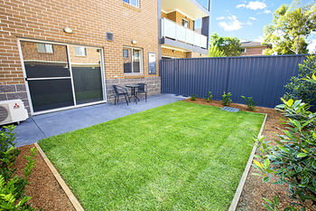 Astina Serviced Apartments - Parkside - Airlie Beach Holiday 13