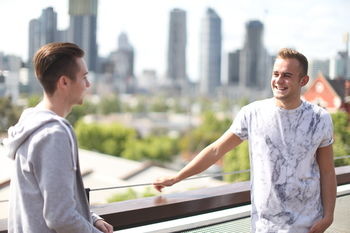 Melbourne Metro YHA - Hostel - Airlie Beach Holiday 1