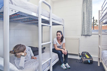 Melbourne Metro YHA - Hostel - Airlie Beach Holiday 9