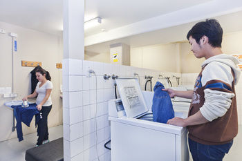 Melbourne Metro YHA - Hostel - Airlie Beach Holiday 16