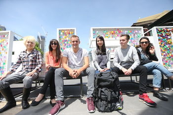 Melbourne Metro YHA - Hostel - Airlie Beach Holiday 17