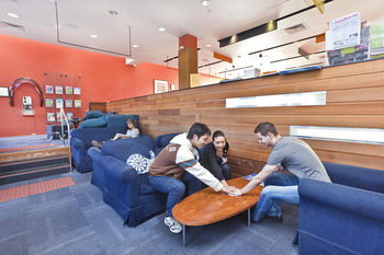 Melbourne Metro YHA - Hostel - Airlie Beach Holiday 22