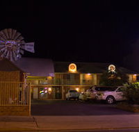 Shearing Shed Motor Inn - Airlie Beach Holiday