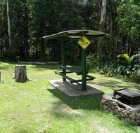 Mapleton Cabins amp Caravan Park - Airlie Beach Holiday