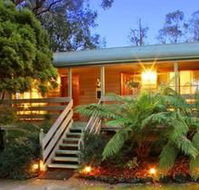 Glenview Retreat Luxury Bed amp Breakfast - Airlie Beach Holiday