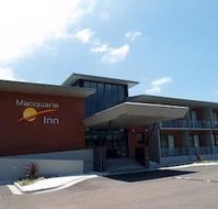Macquarie Inn - Airlie Beach Holiday