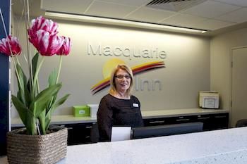 Macquarie Inn - Airlie Beach Holiday 3