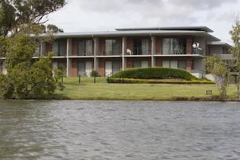 Macquarie Inn - Airlie Beach Holiday 6