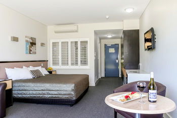 Macquarie Inn - Airlie Beach Holiday 8