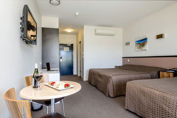 Macquarie Inn - Airlie Beach Holiday 9