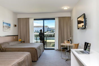 Macquarie Inn - Airlie Beach Holiday 10