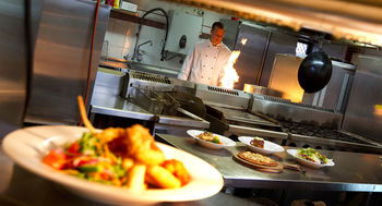 Macquarie Inn - Airlie Beach Holiday 13