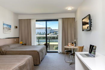 Macquarie Inn - Airlie Beach Holiday 14