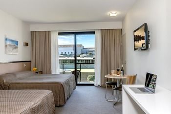 Macquarie Inn - Airlie Beach Holiday 16