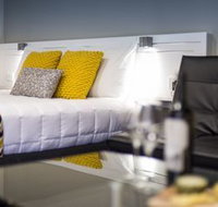 The Abbey Motor Inn - Airlie Beach Holiday