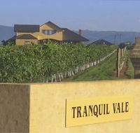 Tranquil Vale Vineyard amp Cottages - Airlie Beach Holiday