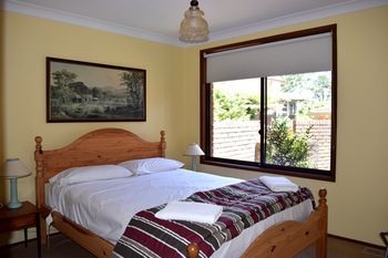 Katoomba Townhouses - Airlie Beach Holiday 5