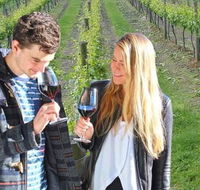 Valley Farm Vineyard Cottages