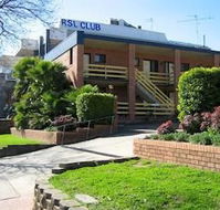 Centabrook Motor Inn - Airlie Beach Holiday