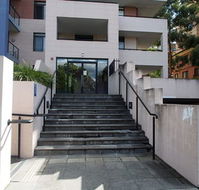 Waldorf Waitara Residential Apartments - Airlie Beach Holiday