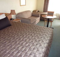 Best Western Coachmanaposs Inn Motel - Airlie Beach Holiday