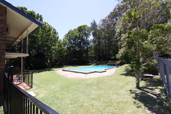 Waterview Gosford Motor Inn - Airlie Beach Holiday 0