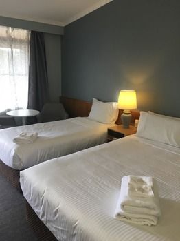 Waterview Gosford Motor Inn - Airlie Beach Holiday 24