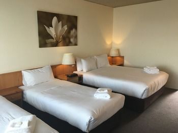 Waterview Gosford Motor Inn - Airlie Beach Holiday 27