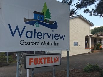 Waterview Gosford Motor Inn - Airlie Beach Holiday 31