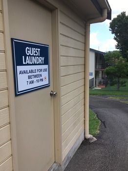 Waterview Gosford Motor Inn - Airlie Beach Holiday 33