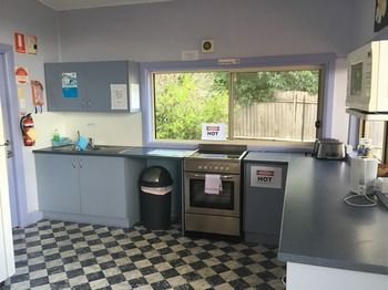 Waterview Gosford Motor Inn - Airlie Beach Holiday 38