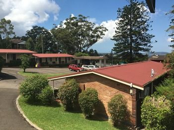 Waterview Gosford Motor Inn - Airlie Beach Holiday 39