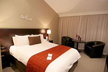 Best Western Sanctuary Inn - Airlie Beach Holiday 2