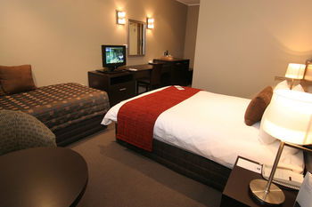 Best Western Sanctuary Inn - Airlie Beach Holiday 3