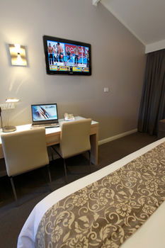 Best Western Sanctuary Inn - Airlie Beach Holiday 4