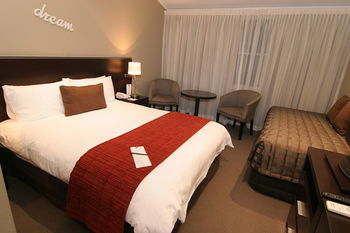 Best Western Sanctuary Inn - Airlie Beach Holiday 5